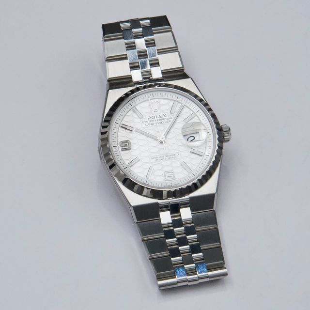 Rolex Land-Dweller 36 127234 Image 2